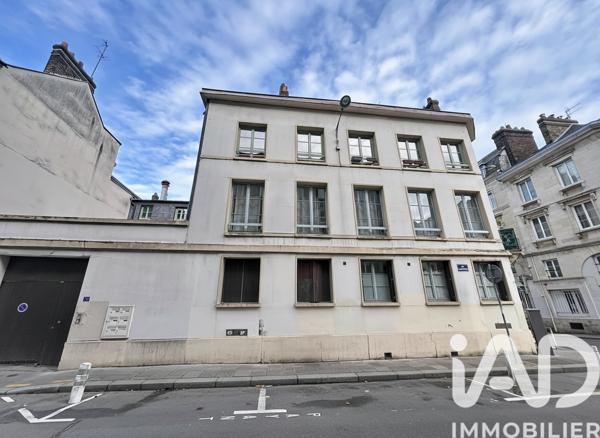 Appartement à vendre 6 pièces 174 m² Rouen