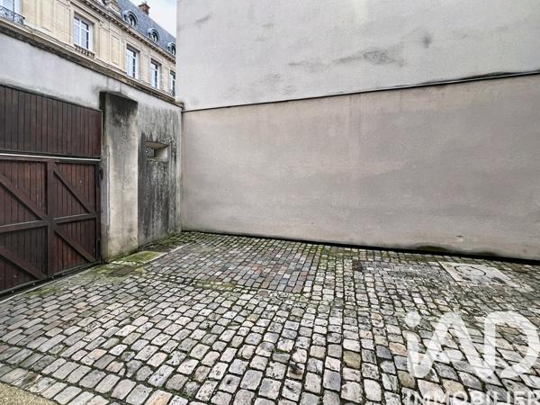 Appartement à vendre 6 pièces 174 m² Rouen