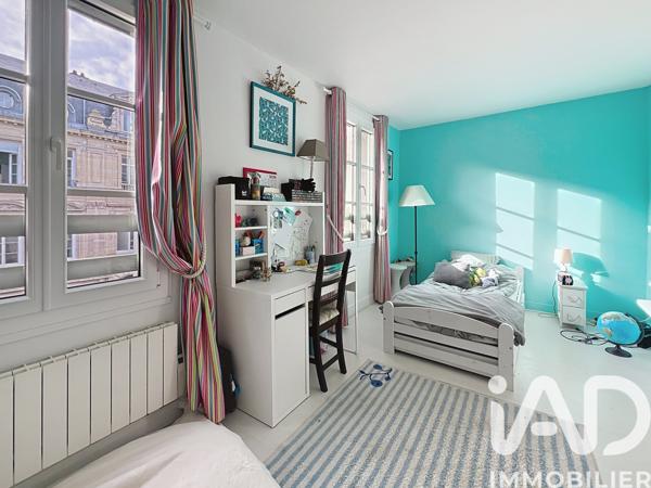 Appartement à vendre 6 pièces 174 m² Rouen