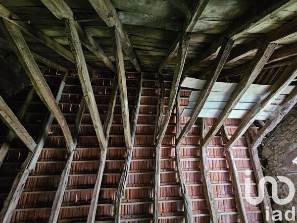 Grange 2 pièces de 40 m² à Altillac (19120)