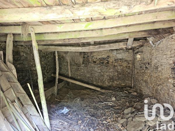 Grange 2 pièces de 40 m² à Altillac (19120)