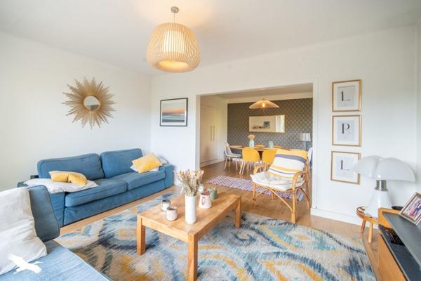 Maison à vendre |  Tosse |  5 pièces | 140 m²