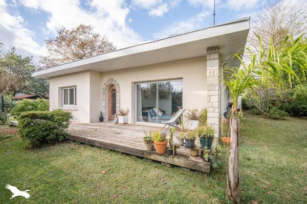 Maison à vendre |  Tosse |  5 pièces | 140 m²