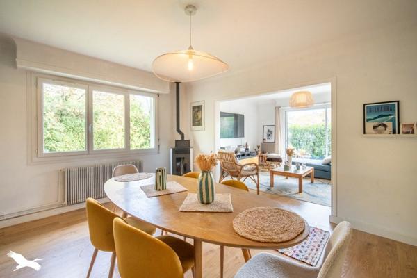 Maison à vendre |  Tosse |  5 pièces | 140 m²