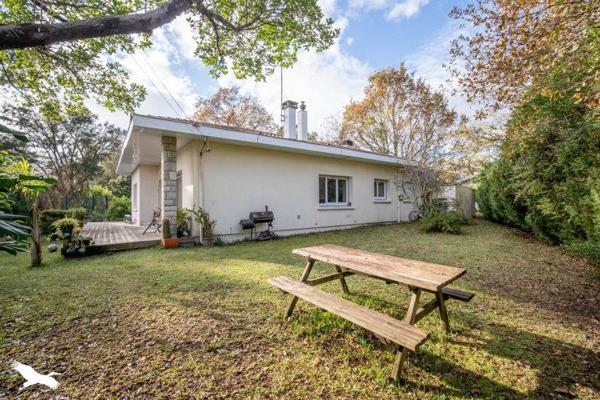 Maison à vendre |  Tosse |  5 pièces | 140 m²