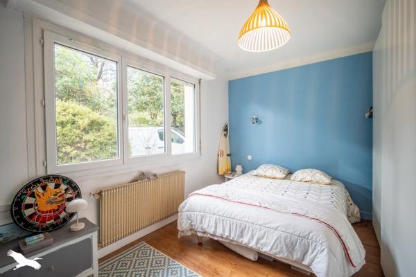 Maison à vendre |  Tosse |  5 pièces | 140 m²