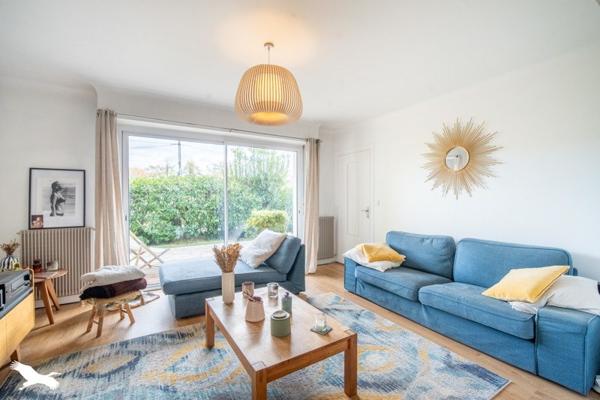 Maison à vendre |  Tosse |  5 pièces | 140 m²