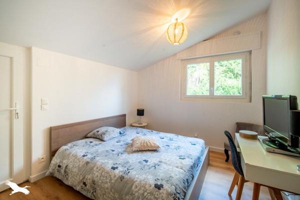 Maison à vendre |  Tosse |  5 pièces | 140 m²