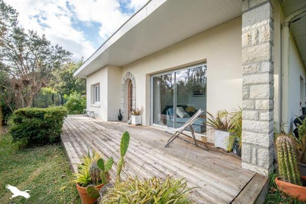 Maison à vendre |  Tosse |  5 pièces | 140 m²