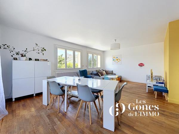 Maison 7 pièce(s) 6 chambre(s) 157 m²