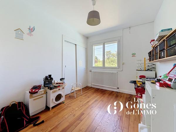 Maison 7 pièce(s) 6 chambre(s) 157 m²