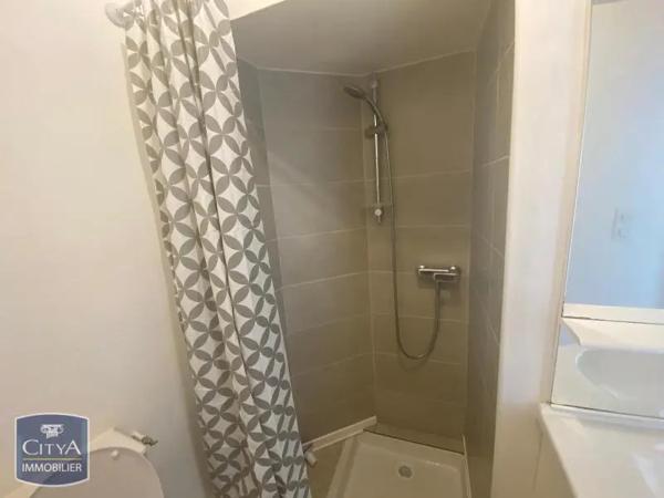 Appartement à louer 2 pièces 37.02m² Aix-en-Provence (13100)