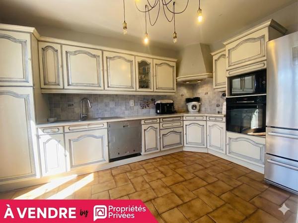 Maison Digne Les Bains 3 pièce(s) 80.98 m2