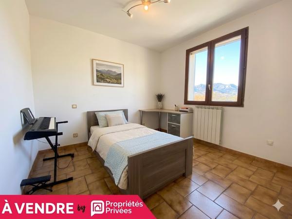 Maison Digne Les Bains 3 pièce(s) 80.98 m2
