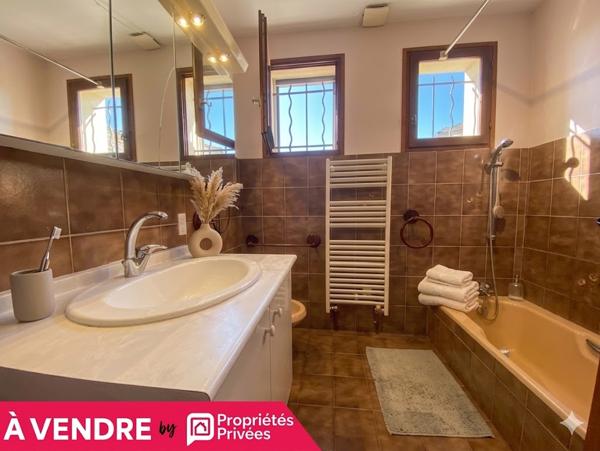 Maison Digne Les Bains 3 pièce(s) 80.98 m2