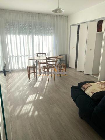 Appartement avec balcon