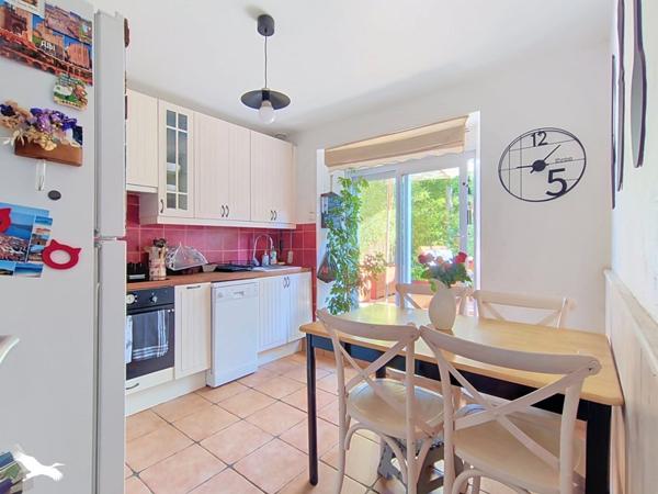 Maison à vendre 254 880 € Brest 5 p 90 m² DPE D