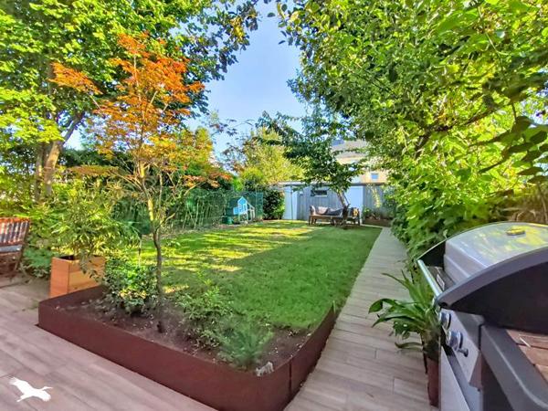 Maison à vendre 254 880 € Brest 5 p 90 m² DPE D