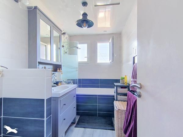 Maison à vendre 254 880 € Brest 5 p 90 m² DPE D