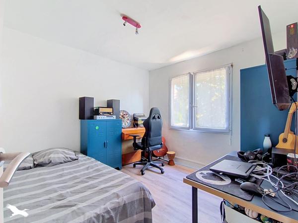 Maison à vendre 254 880 € Brest 5 p 90 m² DPE D
