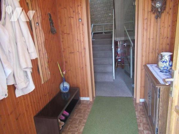 A vendre à la rivière de corps maison de 1961, implantée sur une jolie parcelle de 536m². Au 1e...