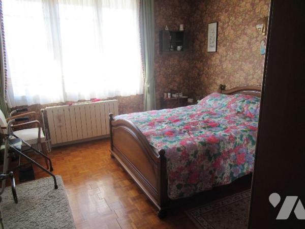 A vendre à la rivière de corps maison de 1961, implantée sur une jolie parcelle de 536m². Au 1e...