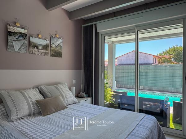Maison
                                                                                                                                                                                                                                                                                                                        5 pièce(s)                                                                                                                                                                                                          3 chambre(s)                                                                                                                                                                                                          113  m²