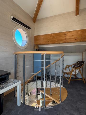 Maison
                                                                                                                                                                                                                                                                                                                        5 pièce(s)                                                                                                                                                                                                          3 chambre(s)                                                                                                                                                                                                          113  m²