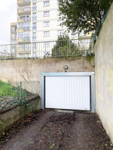 Brest - Location place de parking souterrain