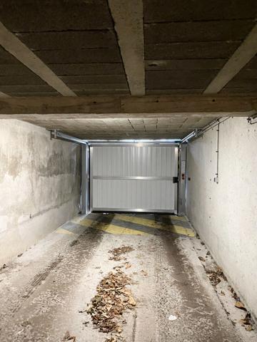 Brest - Location place de parking souterrain