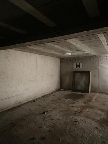 Brest - Location place de parking souterrain