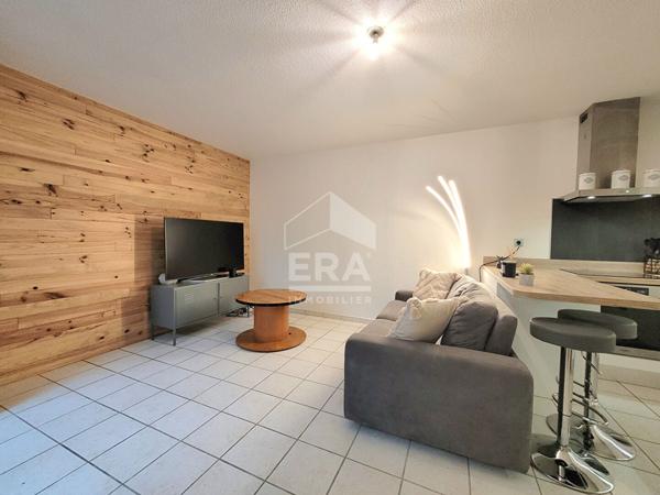 PAU - 14 JUILLET - T2 moderne meublé de 43 m² avec terrasse