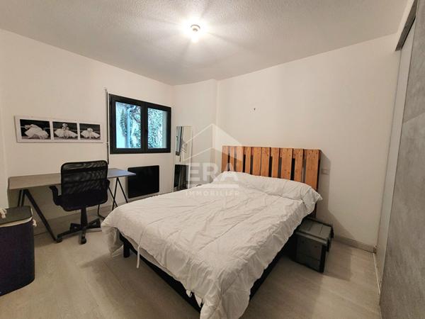 PAU - 14 JUILLET - T2 moderne meublé de 43 m² avec terrasse