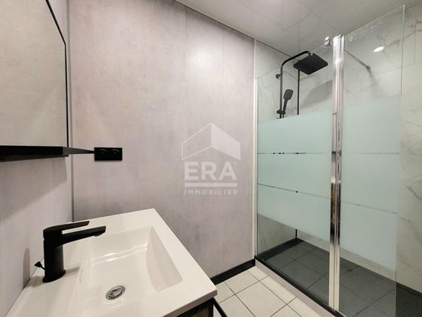PAU - 14 JUILLET - T2 moderne meublé de 43 m² avec terrasse