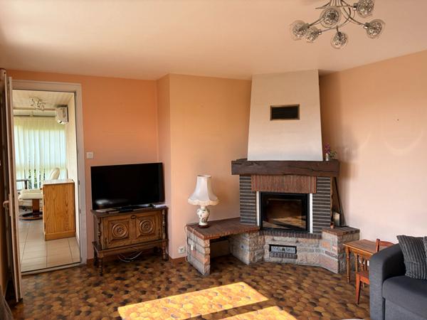 Maison Miserey Salines 6 pièce(s) 111 m2