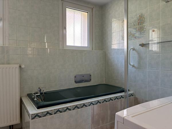 Maison Miserey Salines 6 pièce(s) 111 m2