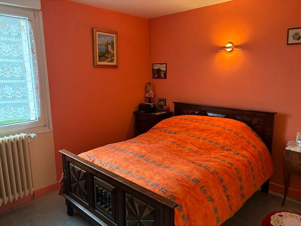 Maison Miserey Salines 6 pièce(s) 111 m2