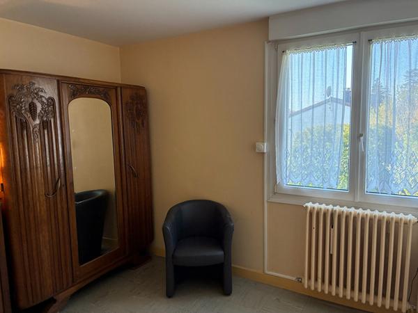 Maison Miserey Salines 6 pièce(s) 111 m2