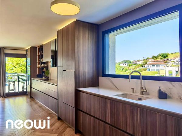 RARE - PERLE ARCHITECTURALE  avec vue UNIQUE sur AURILLAC