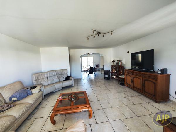 Vente maison L Aiguillon Sur Mer : 394 000 € - L'Aiguillon la Presqu'Ile - Agent Co David Billaud