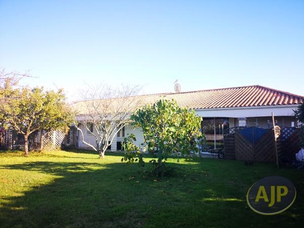 Vente maison L Aiguillon Sur Mer : 394 000 € - L'Aiguillon la Presqu'Ile - Agent Co David Billaud