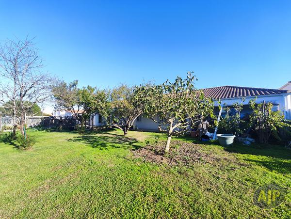 Vente maison L Aiguillon Sur Mer : 394 000 € - L'Aiguillon la Presqu'Ile - Agent Co David Billaud