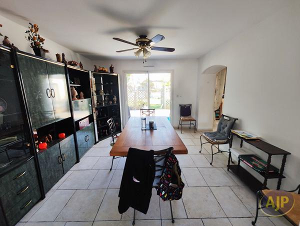 Vente maison L Aiguillon Sur Mer : 394 000 € - L'Aiguillon la Presqu'Ile - Agent Co David Billaud