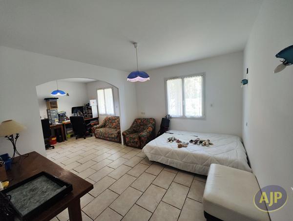 Vente maison L Aiguillon Sur Mer : 394 000 € - L'Aiguillon la Presqu'Ile - Agent Co David Billaud