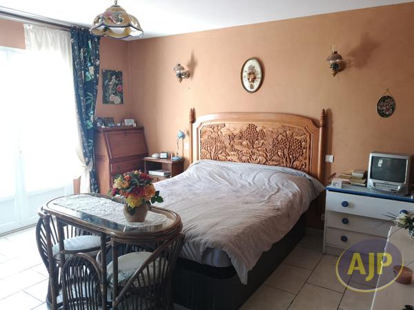 Vente maison L Aiguillon Sur Mer : 394 000 € - L'Aiguillon la Presqu'Ile - Agent Co David Billaud