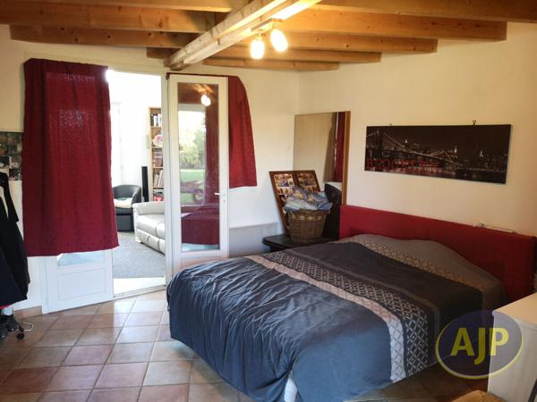 Vente maison L Aiguillon Sur Mer : 394 000 € - L'Aiguillon la Presqu'Ile - Agent Co David Billaud