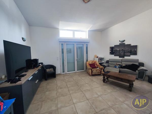 Vente maison L Aiguillon Sur Mer : 394 000 € - L'Aiguillon la Presqu'Ile - Agent Co David Billaud