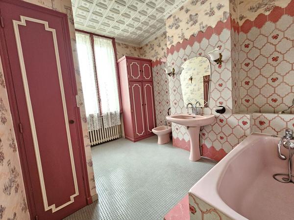 Maison bourgeoise des années 20 idéalement placée Carcassonne