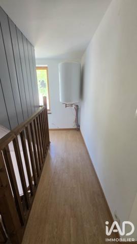 Immeuble à vendre 107 m² Raon-l'Étape