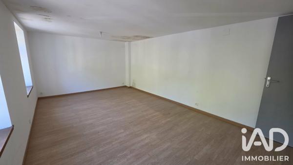 Immeuble à vendre 107 m² Raon-l'Étape